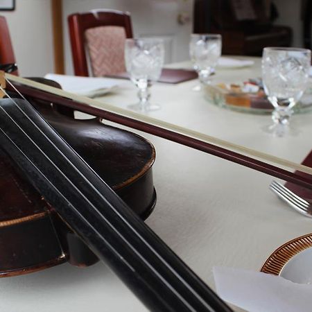 City Centre B & B 런던데리 외부 사진