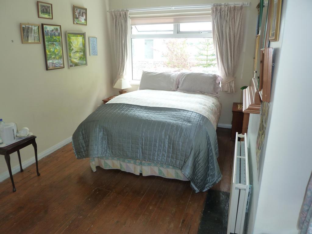 City Centre B & B 런던데리 객실 사진