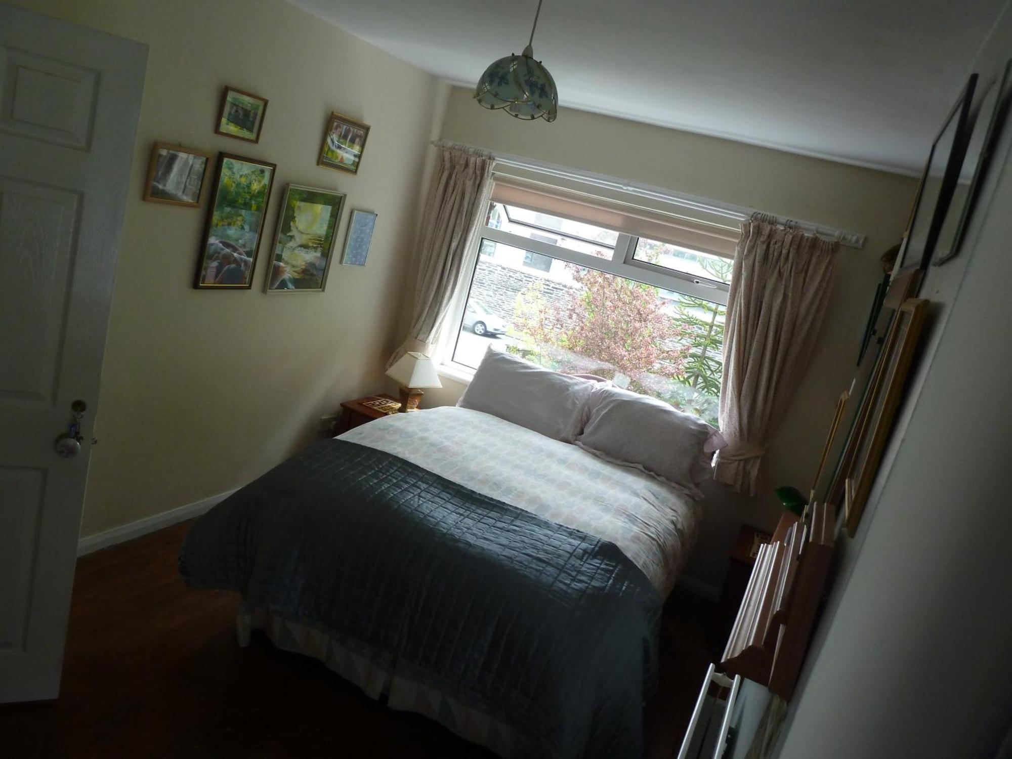 City Centre B & B 런던데리 외부 사진
