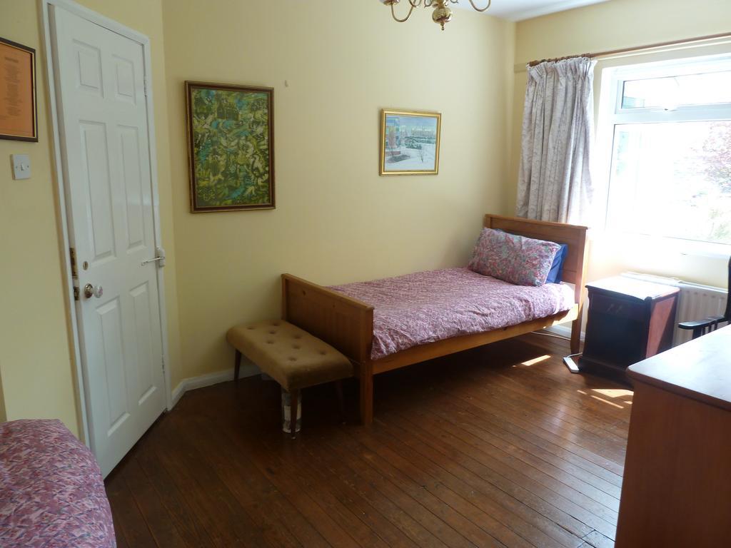 City Centre B & B 런던데리 객실 사진
