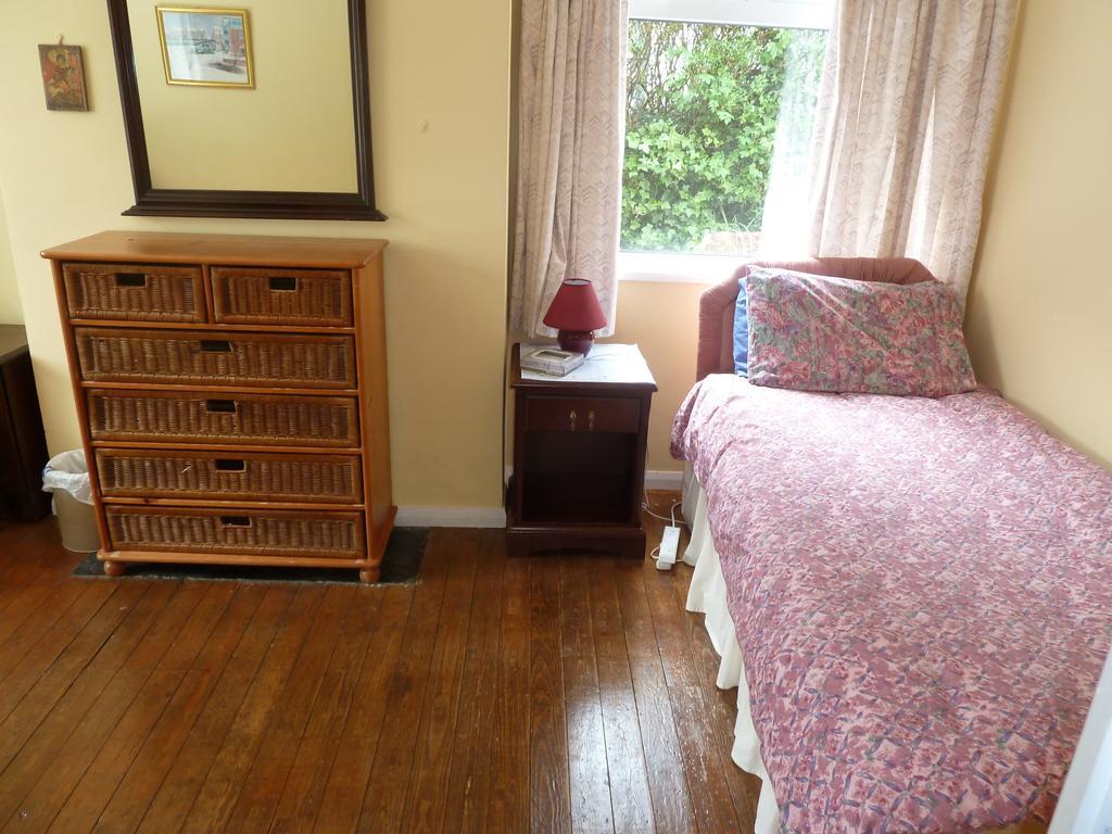 City Centre B & B 런던데리 객실 사진