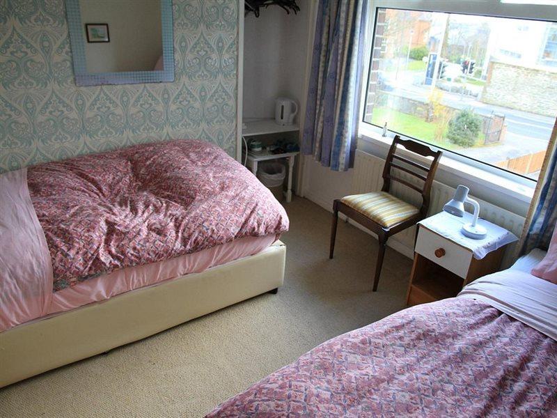 City Centre B & B 런던데리 외부 사진