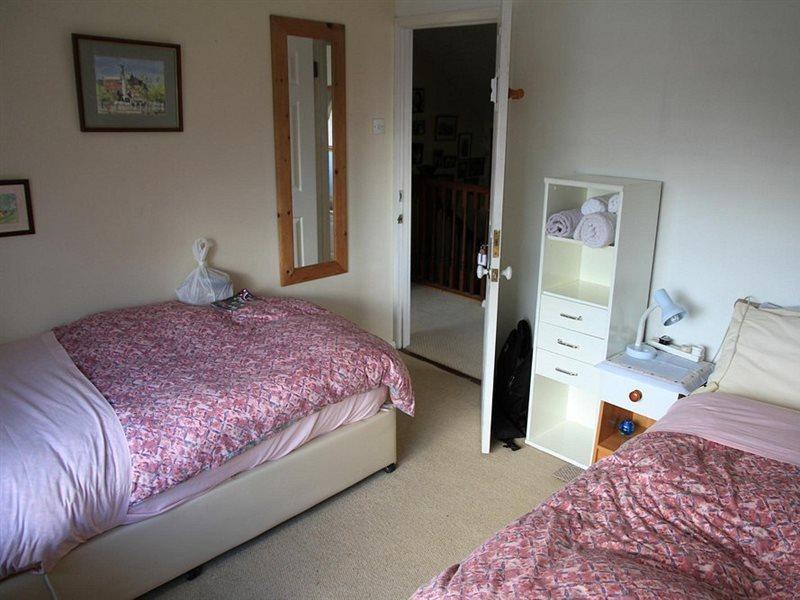 City Centre B & B 런던데리 외부 사진