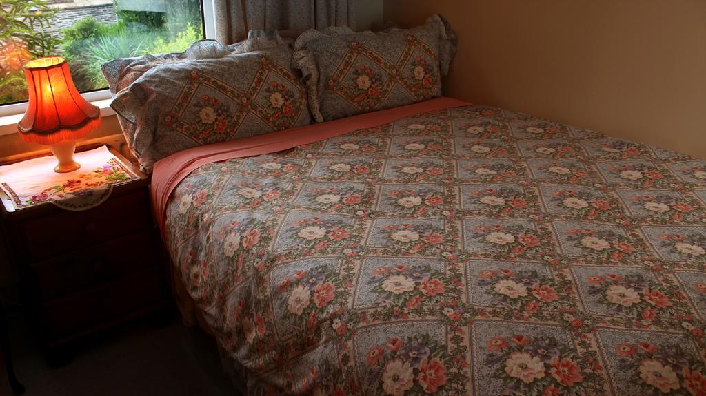 City Centre B & B 런던데리 외부 사진