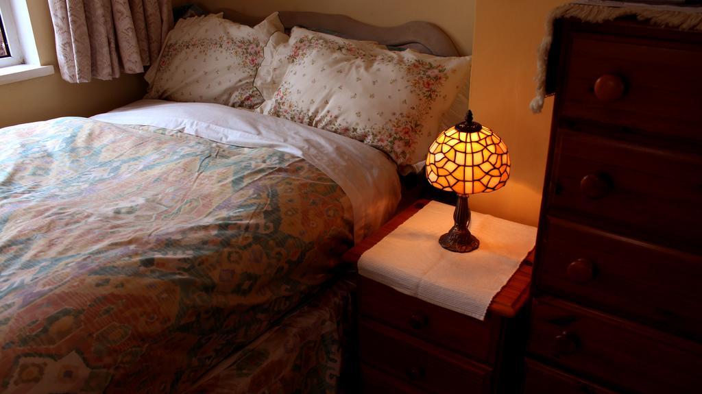 City Centre B & B 런던데리 외부 사진