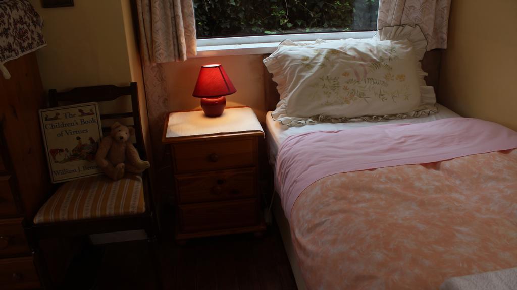 City Centre B & B 런던데리 외부 사진
