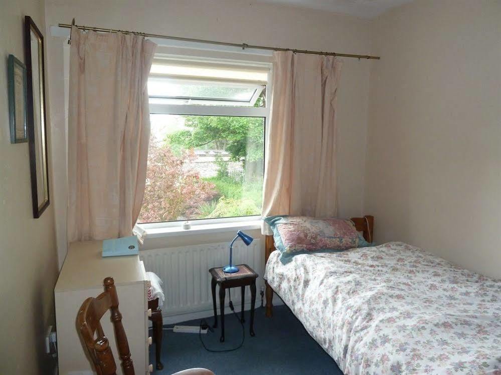 City Centre B & B 런던데리 외부 사진