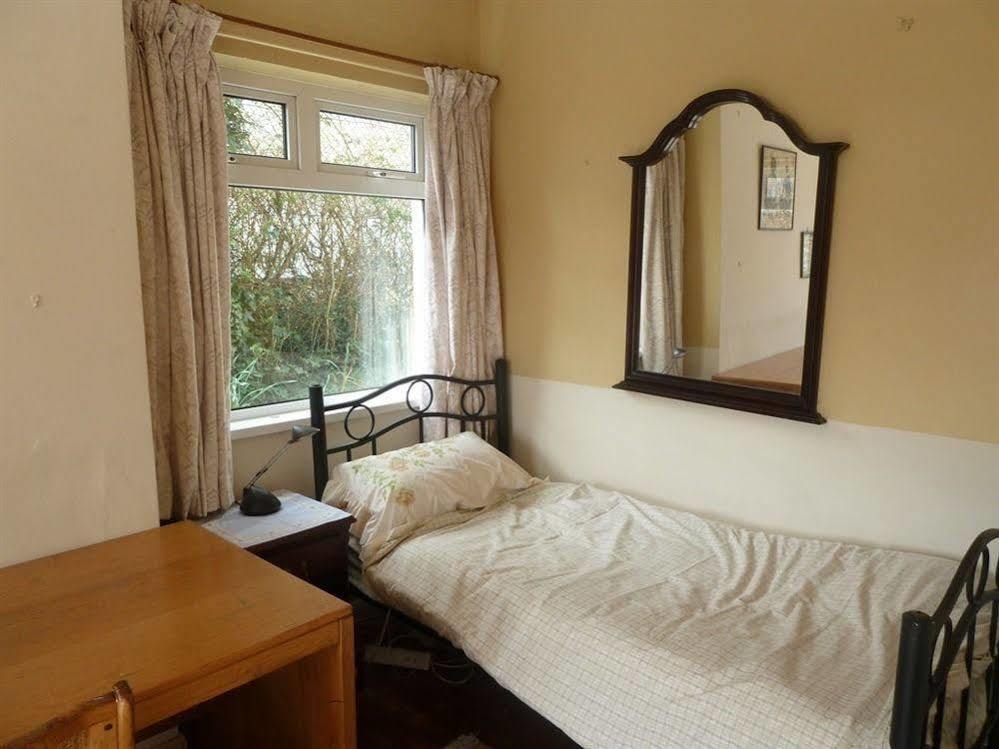 City Centre B & B 런던데리 외부 사진